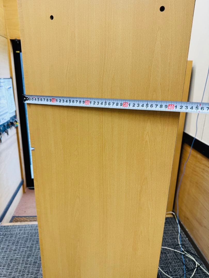 福岡発 下駄箱 収納庫 保管庫 ラック 木製 コーナー 本棚 ボックス 収納