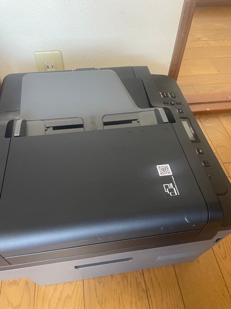 brother DCP-L2550DW プリンター複合機