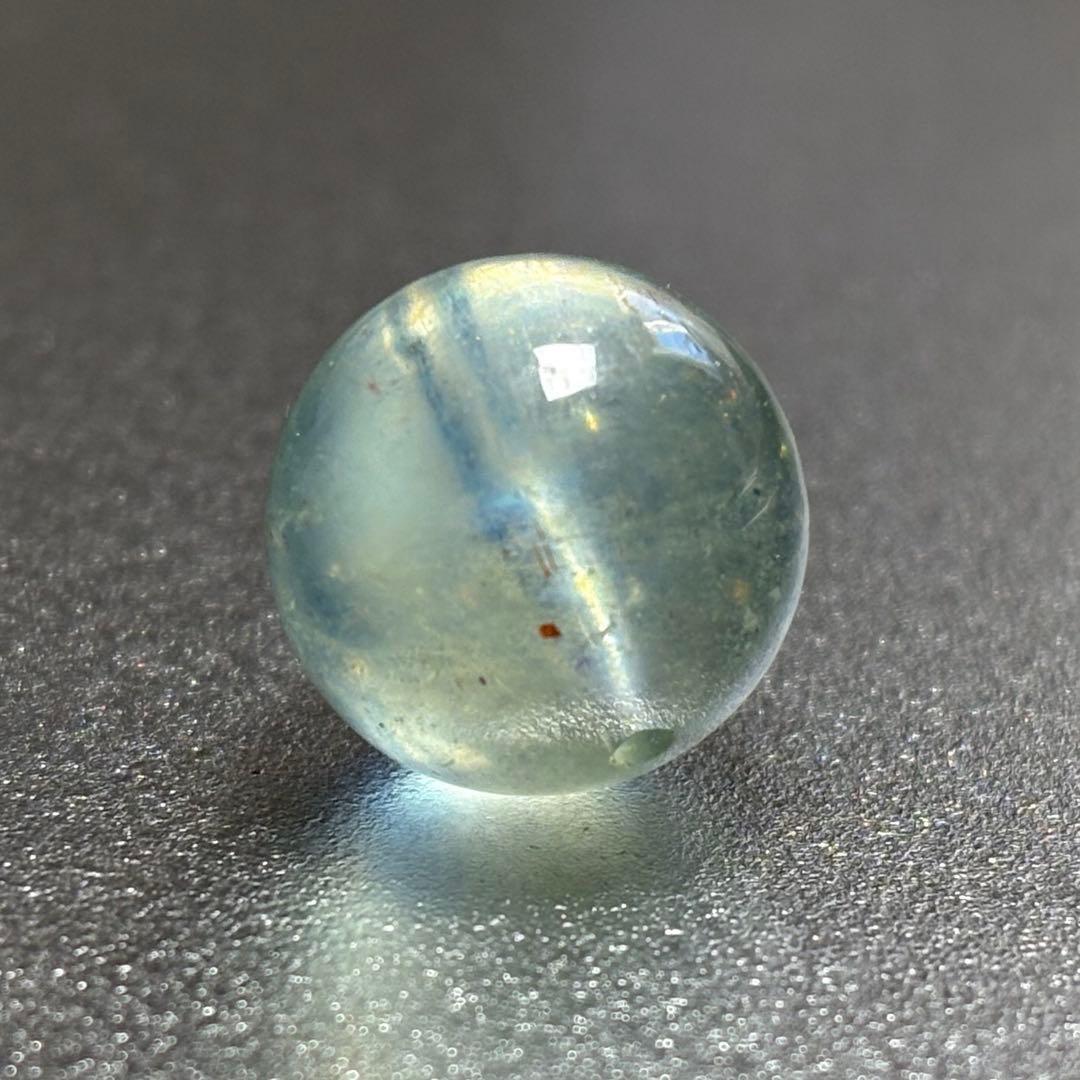 極上　ブルーグリーントパーズ　K288