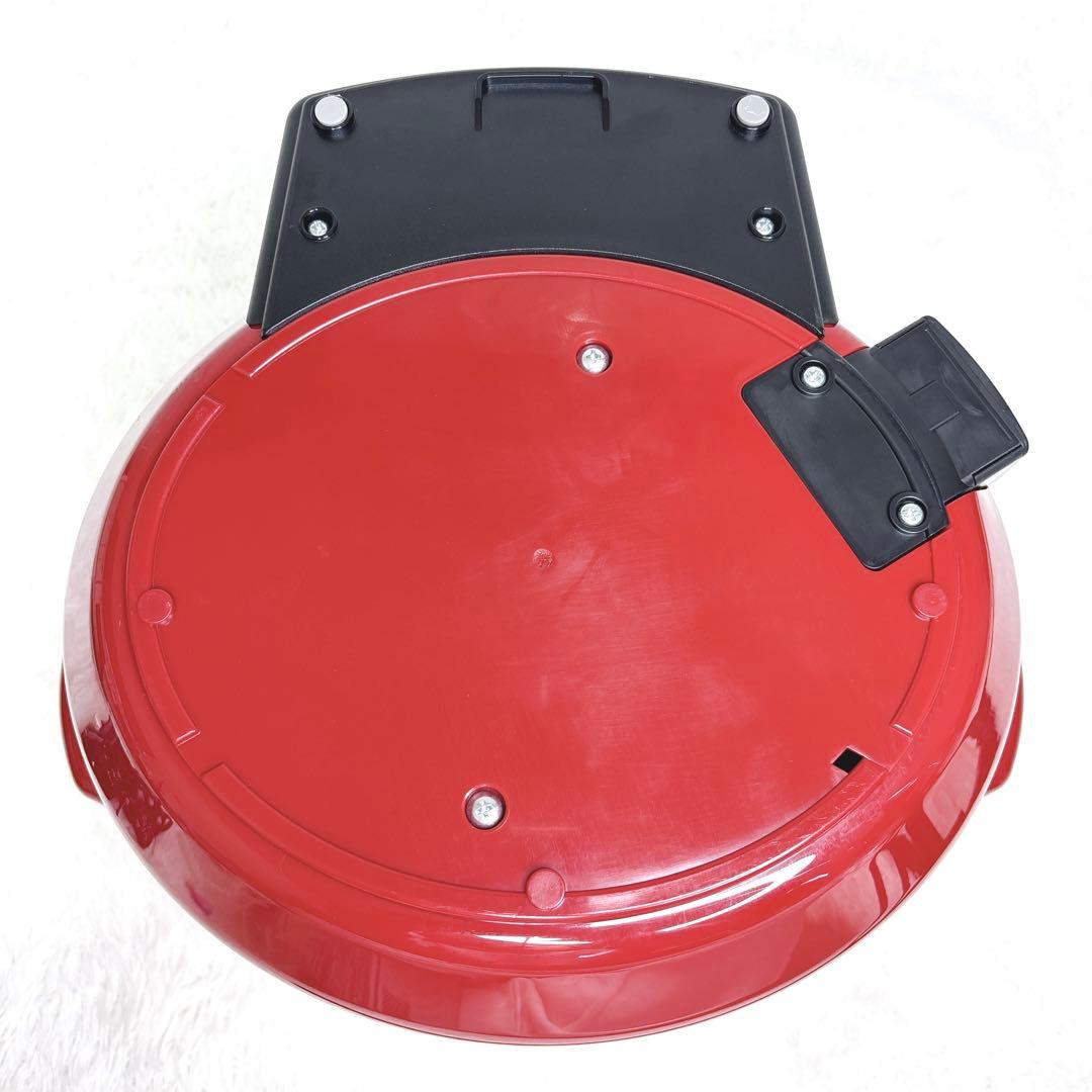 SHARP HEALSIO ヘルシオ ホットクックKN-HW24E-R