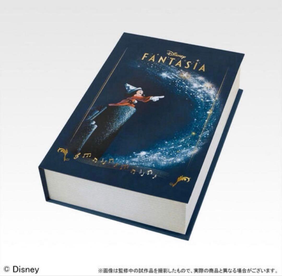DisneyFANTASIA 85th Anniversary 限定コレクション