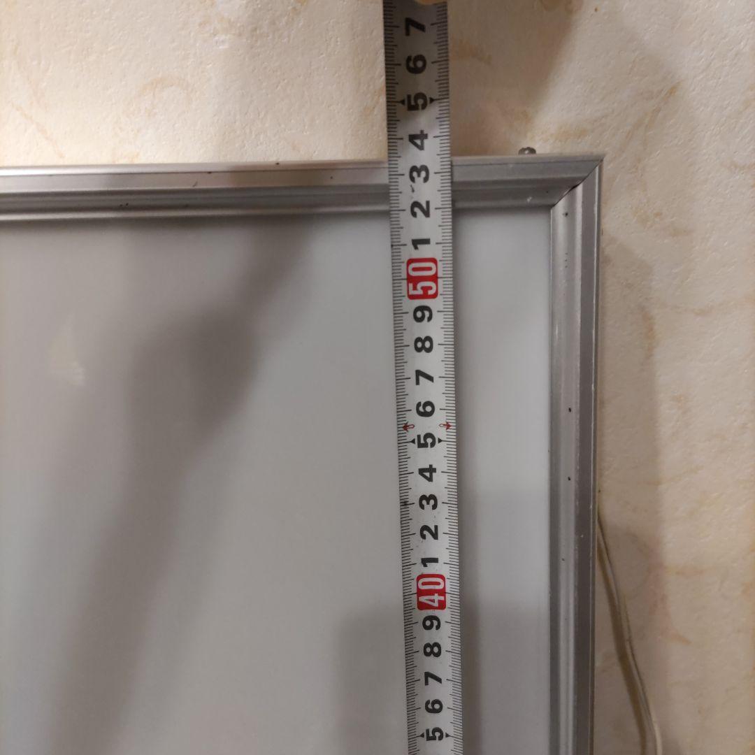 週末限定値下げ 昭和レトロ雑貨、店頭用電飾看板？