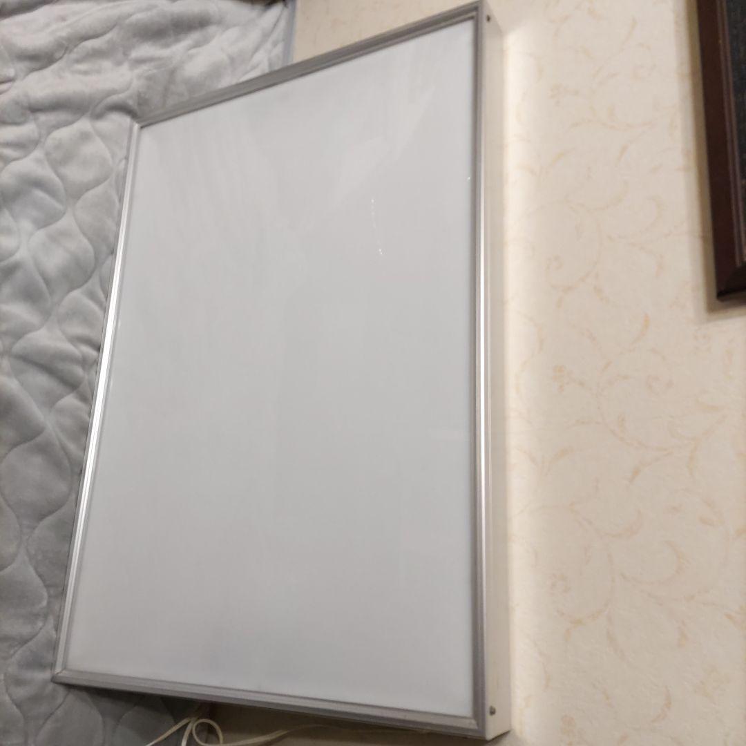 週末限定値下げ 昭和レトロ雑貨、店頭用電飾看板？