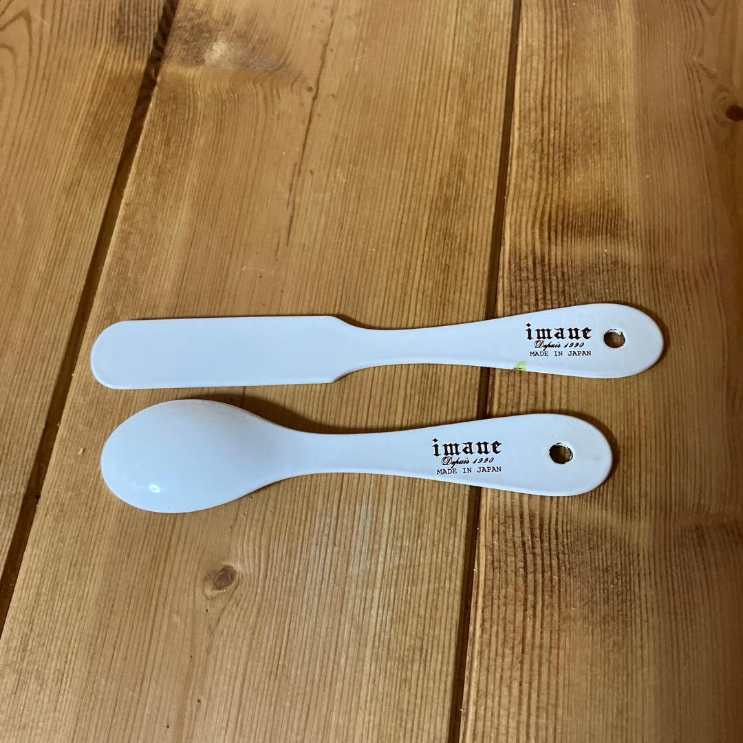 イマン ダイアナローズ ジャム&バター 341