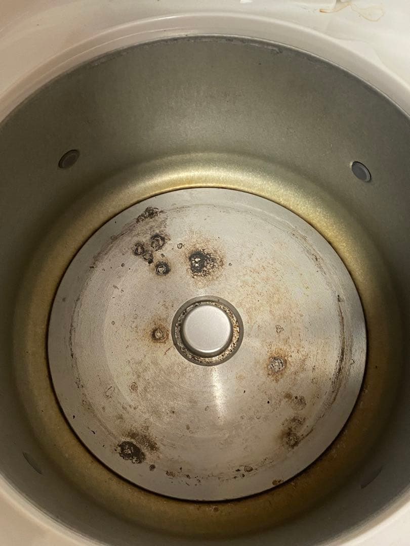 2292❣️ 象印マホービン 炊飯器 1升 ホワイト NL-DB18-WA