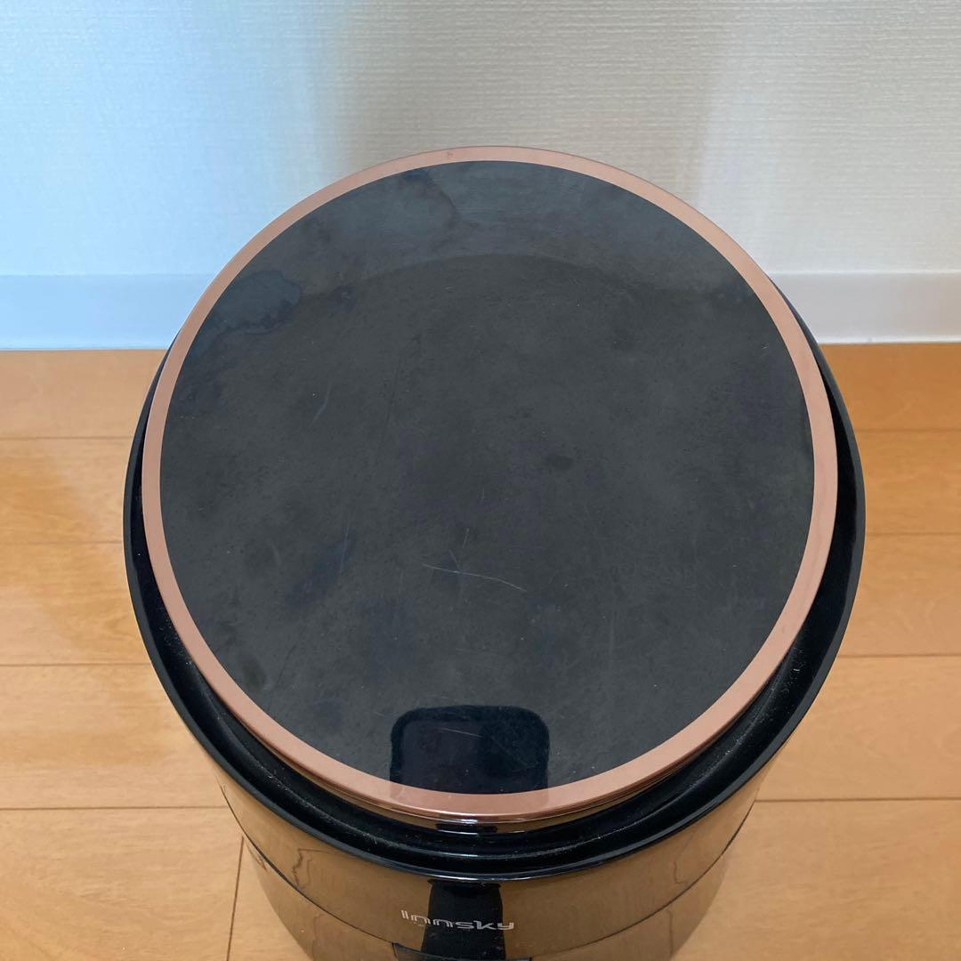 Innsky ノンフライヤー