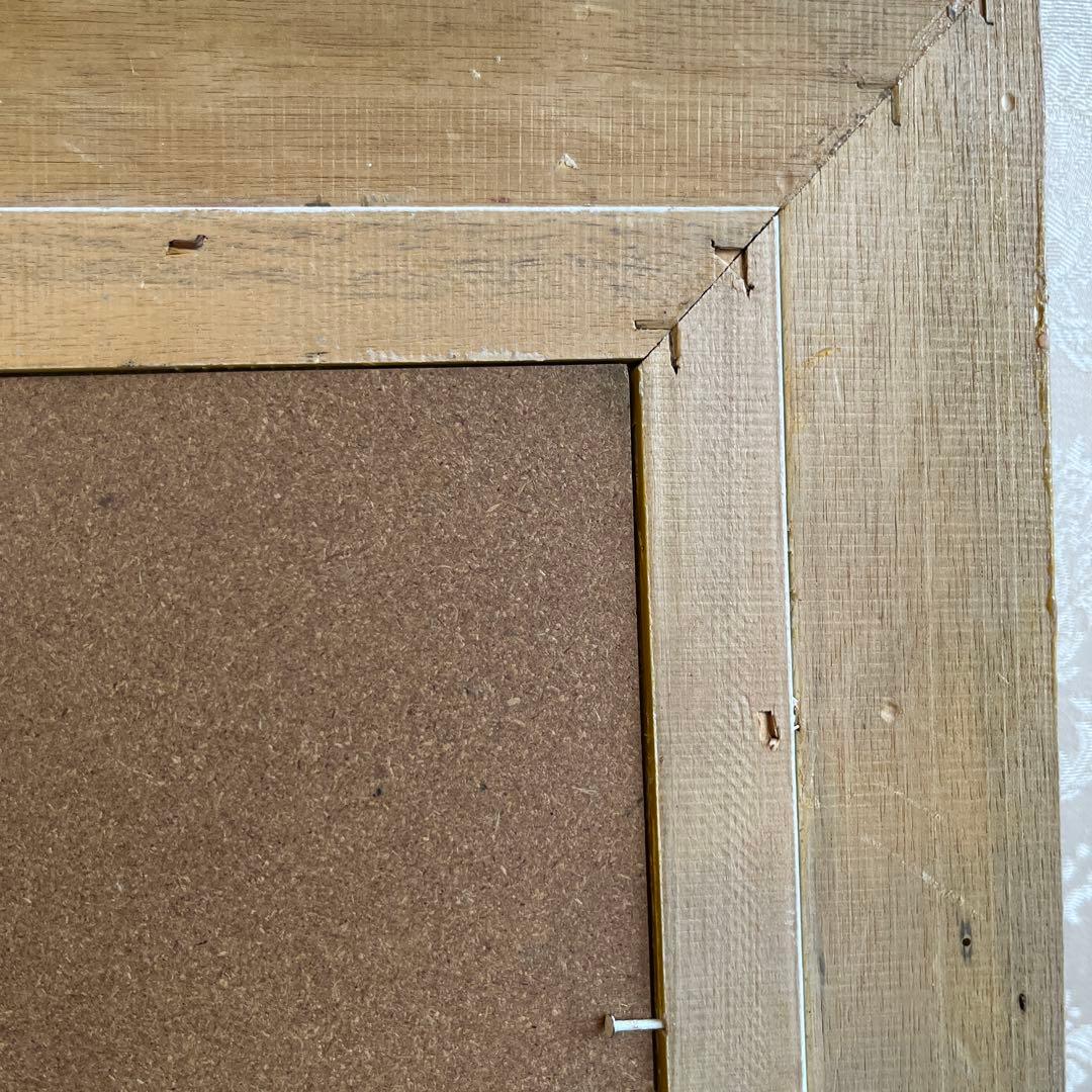 セール　フラゴナール　複製画　読書する少女　ガラス額　インテリア　お祝い　贈り物