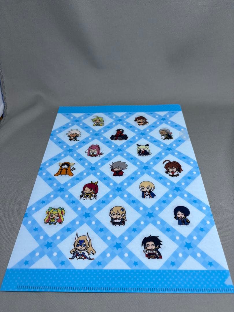 BLAZBLUE グッズまとめ売り