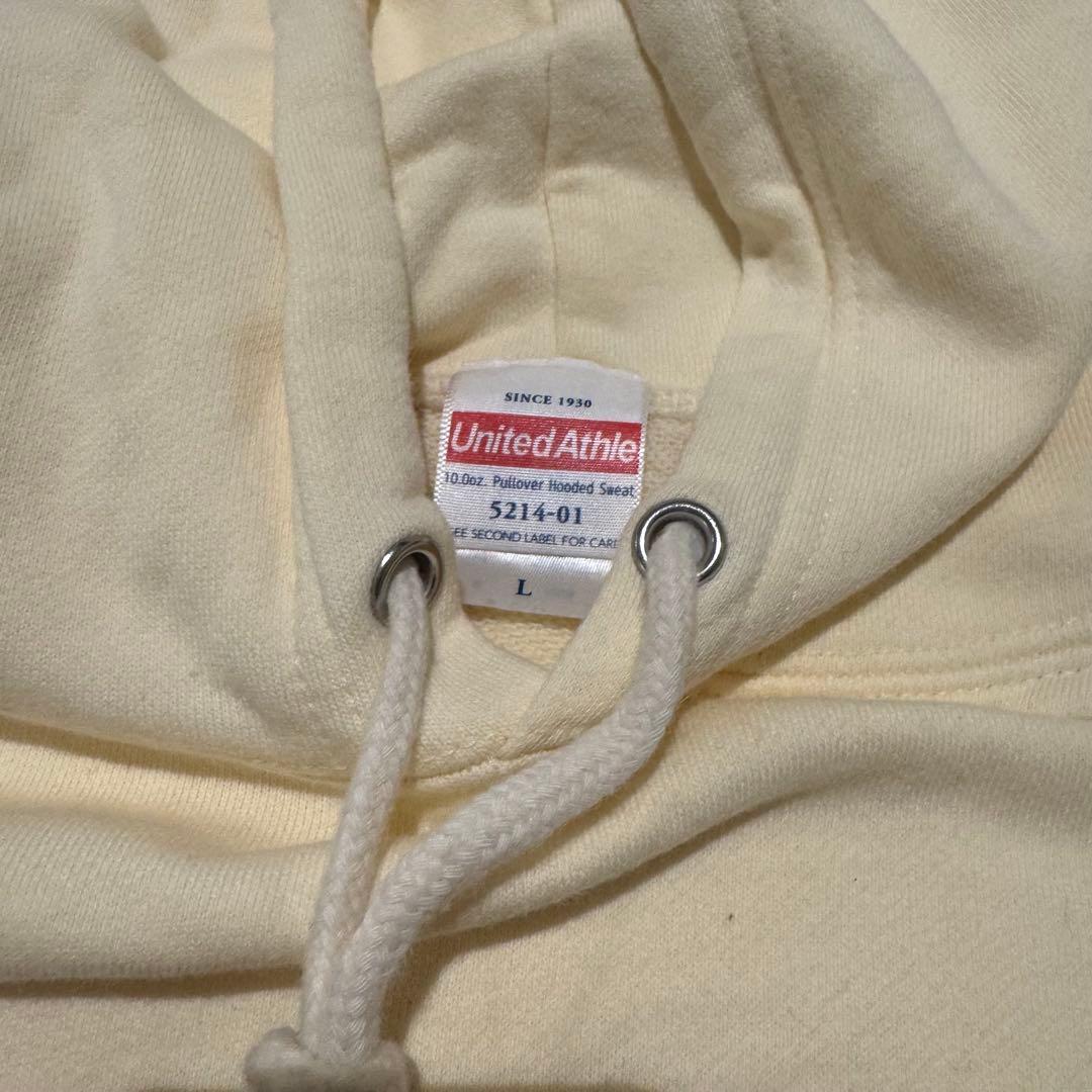 Mrs. GREEN APPLE 限定トレーナー