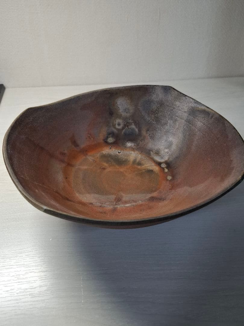 備前焼？古備前焼？ 陶器　ヴィンテージ　約25cm