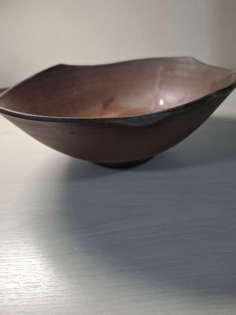 備前焼？古備前焼？ 陶器　ヴィンテージ　約25cm