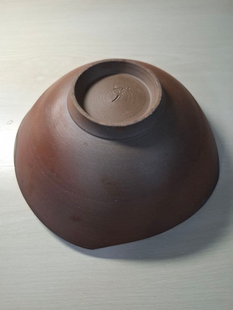 備前焼？古備前焼？ 陶器　ヴィンテージ　約25cm