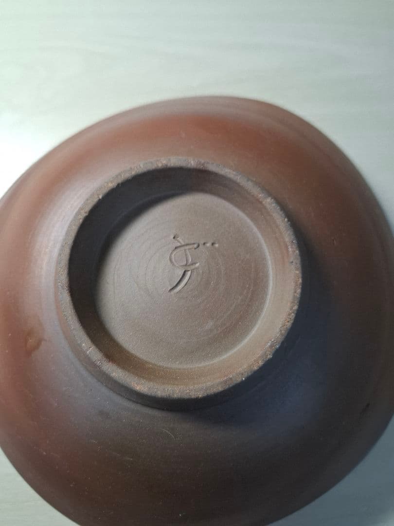 備前焼？古備前焼？ 陶器　ヴィンテージ　約25cm