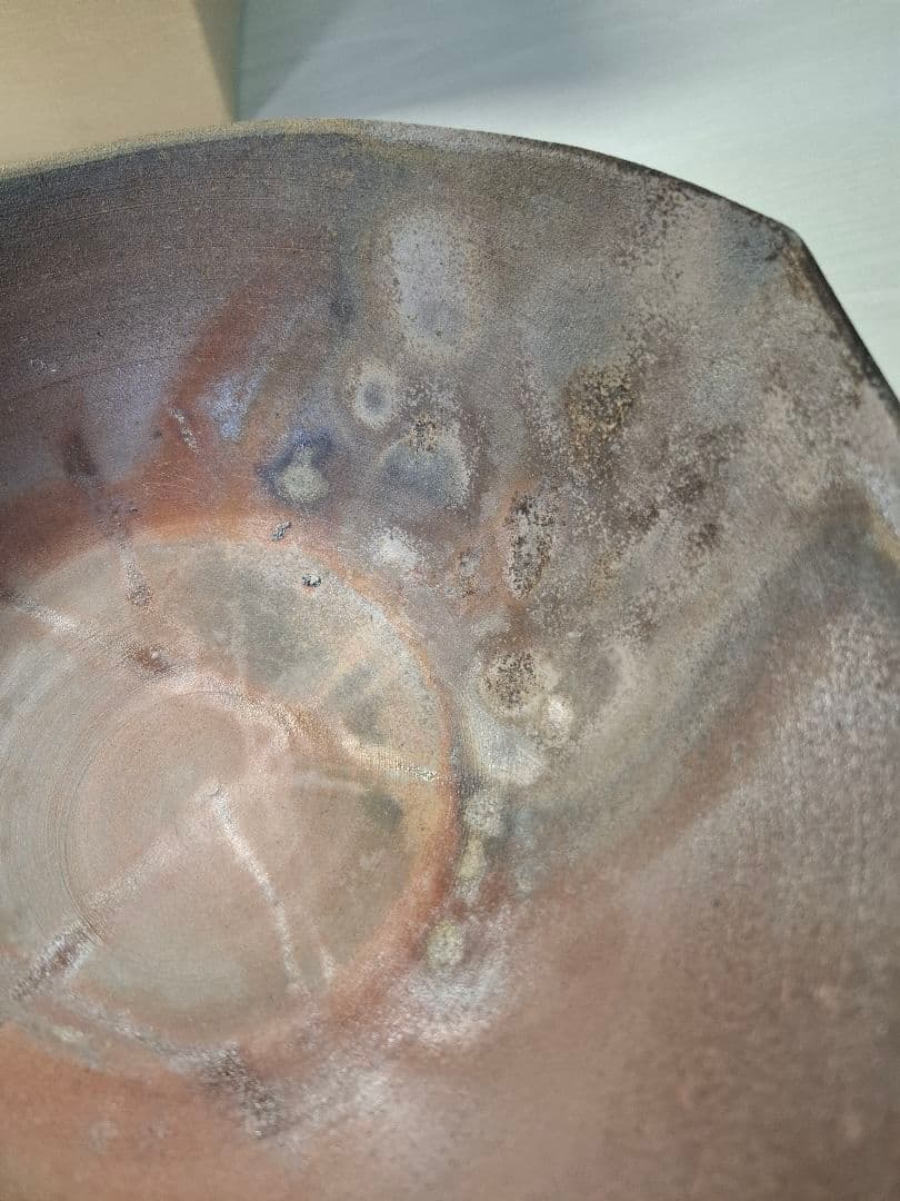 備前焼？古備前焼？ 陶器　ヴィンテージ　約25cm