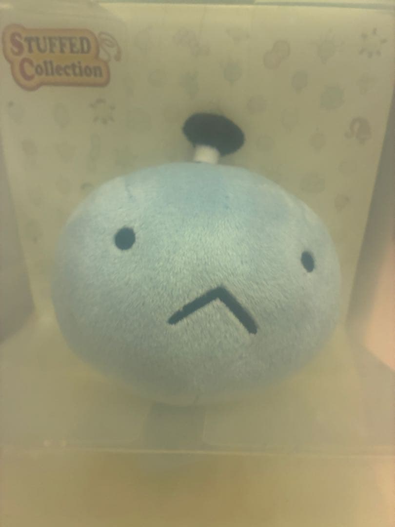もやしもん　かもすたっふぃんぐ　ぬいぐるみ５種
