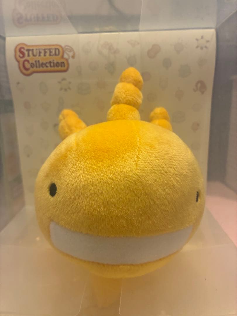 もやしもん　かもすたっふぃんぐ　ぬいぐるみ５種