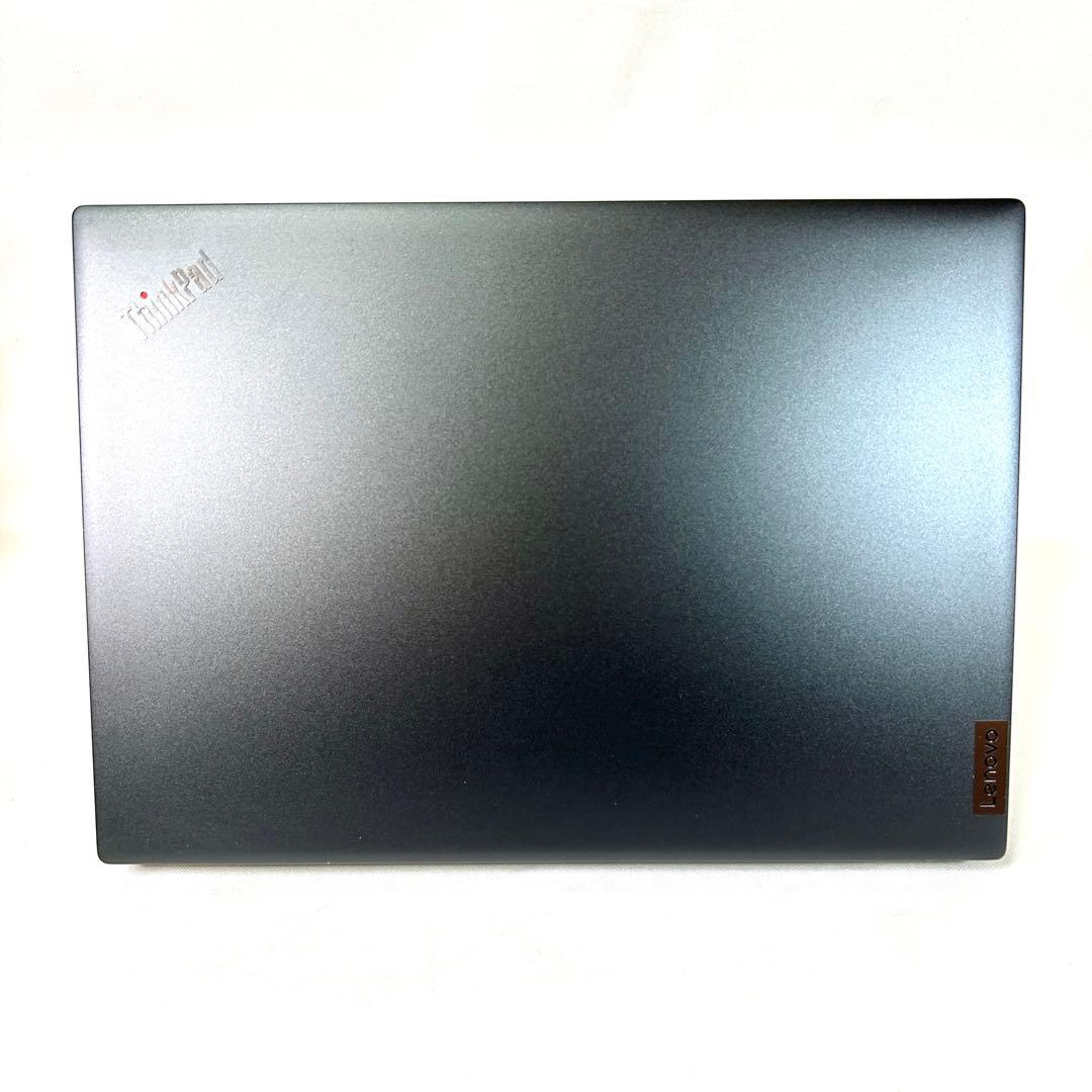 Windowsノート本体 Lenovo ThinkPad L13 Gen3 i7 512GB 16GB