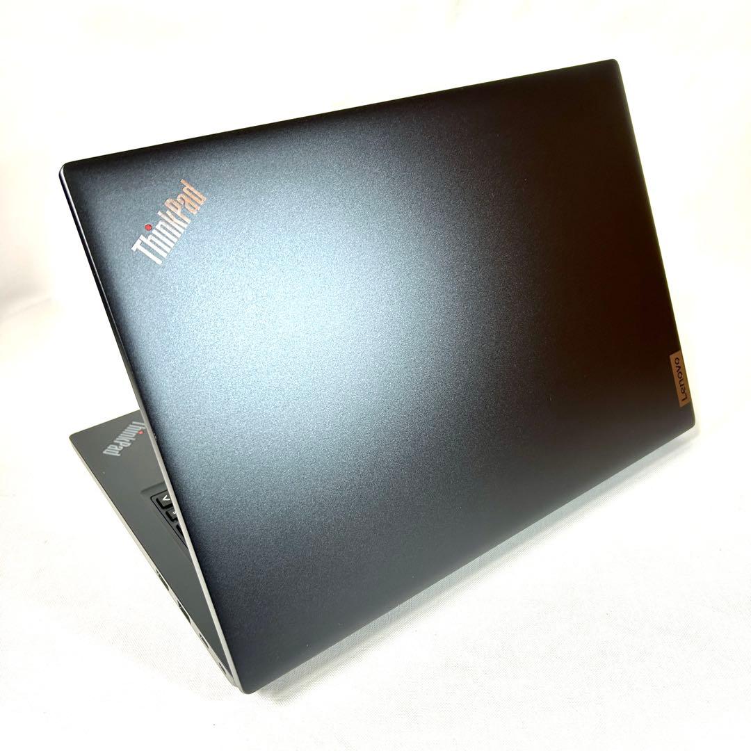 Windowsノート本体 Lenovo ThinkPad L13 Gen3 i7 512GB 16GB