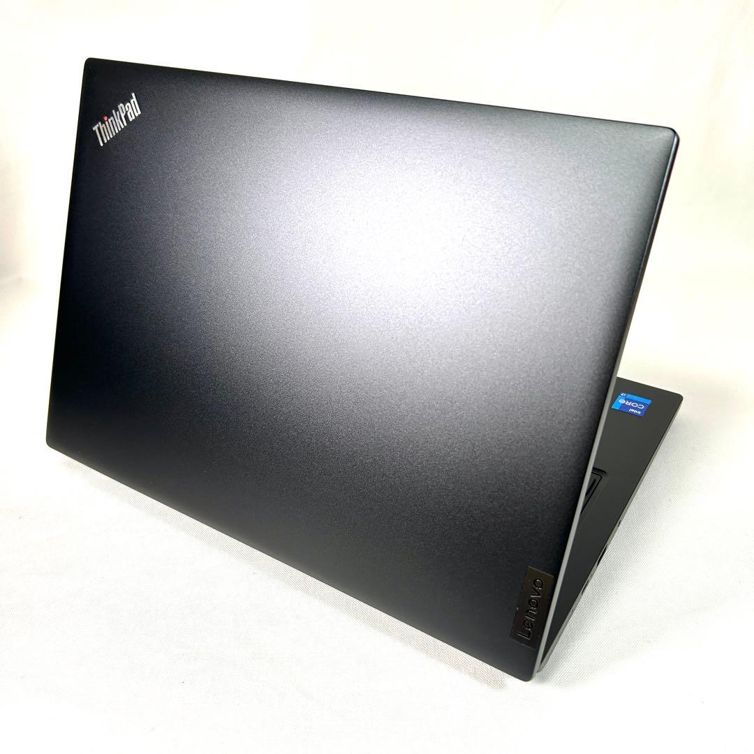 Windowsノート本体 Lenovo ThinkPad L13 Gen3 i7 512GB 16GB