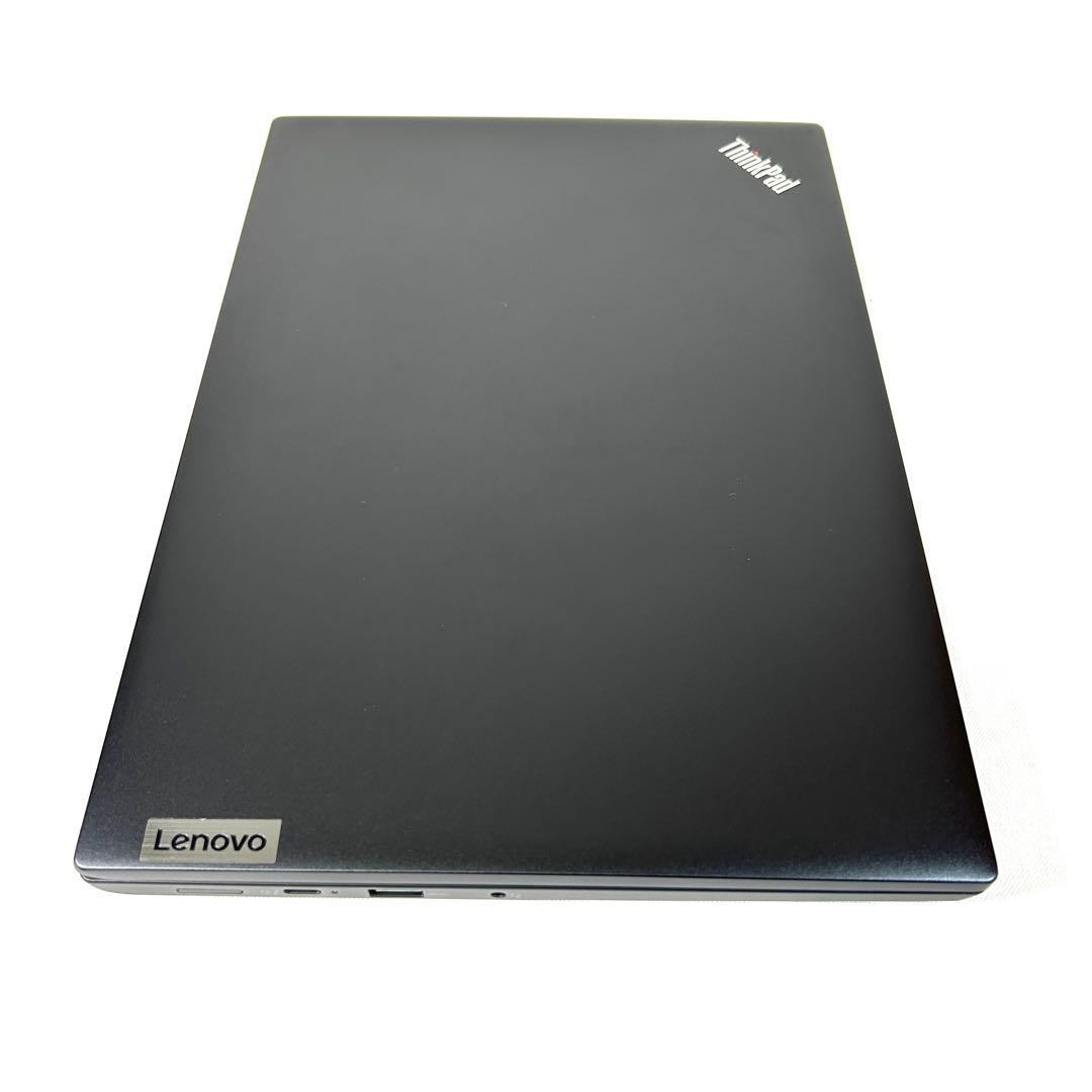 Windowsノート本体 Lenovo ThinkPad L13 Gen3 i7 512GB 16GB