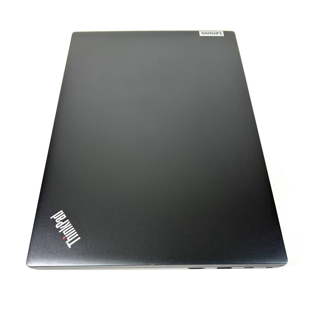 Windowsノート本体 Lenovo ThinkPad L13 Gen3 i7 512GB 16GB