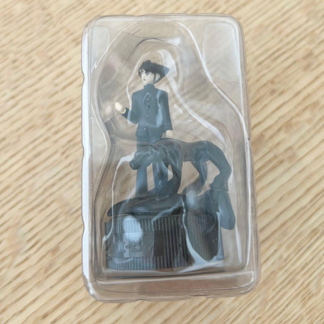 横山光輝ワールド ボトビッツ 12個セット シークレット フィギュア