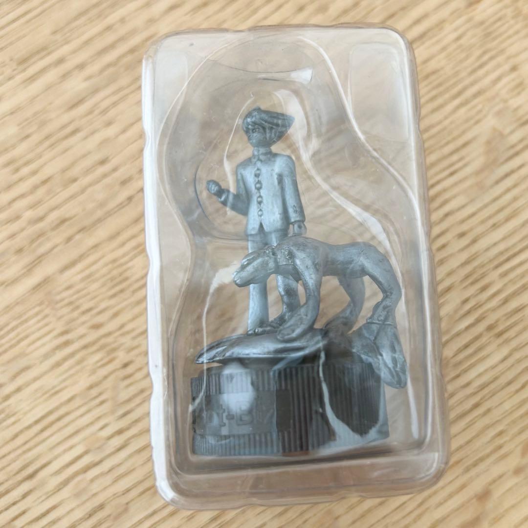 横山光輝ワールド ボトビッツ 12個セット シークレット フィギュア