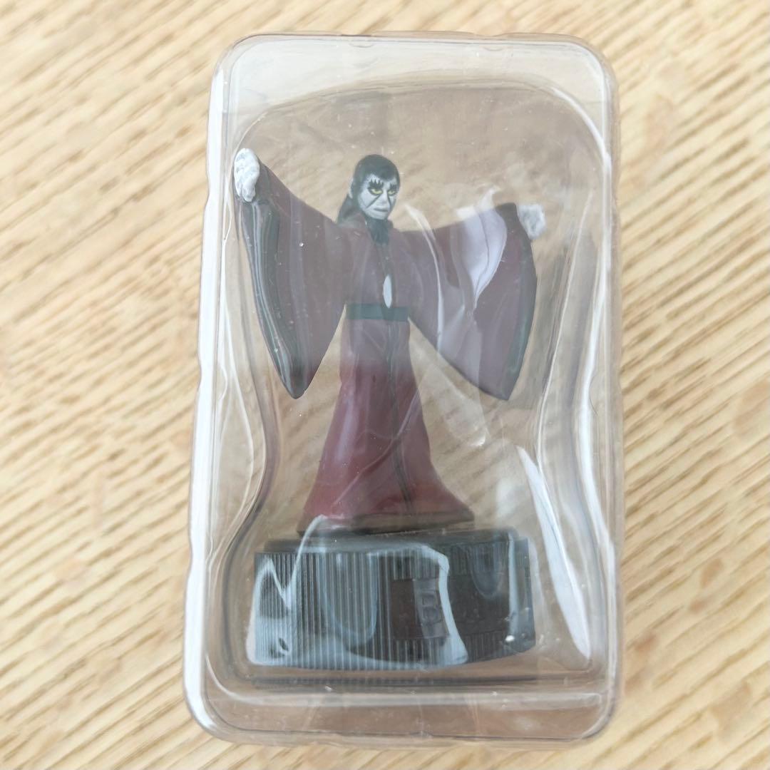 横山光輝ワールド ボトビッツ 12個セット シークレット フィギュア