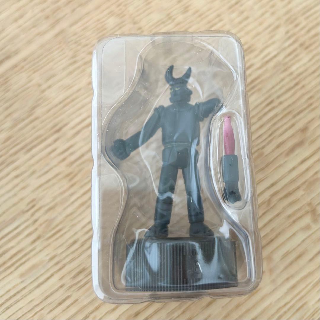 横山光輝ワールド ボトビッツ 12個セット シークレット フィギュア