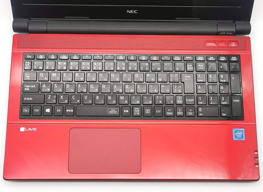 ✅️初心者OK！Windows11/Office/AI搭載ノートパソコン N18