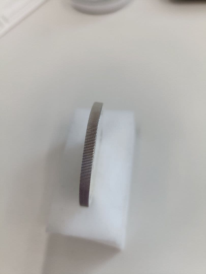 カナダ 5ドル銀貨 1オンス