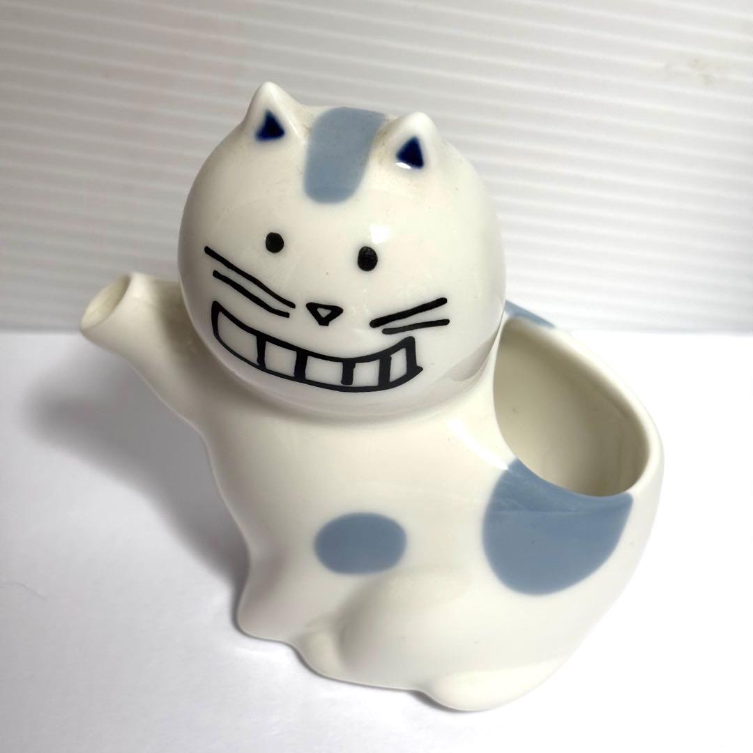 【未使用】マンハッタナーズ　貯金箱・ソルト＆ペッパー・ピッチャー