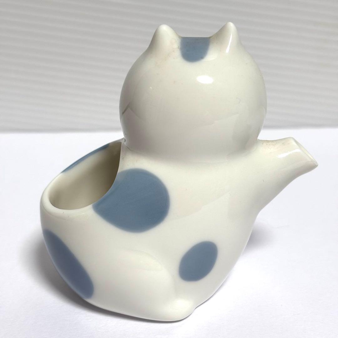 【未使用】マンハッタナーズ　貯金箱・ソルト＆ペッパー・ピッチャー