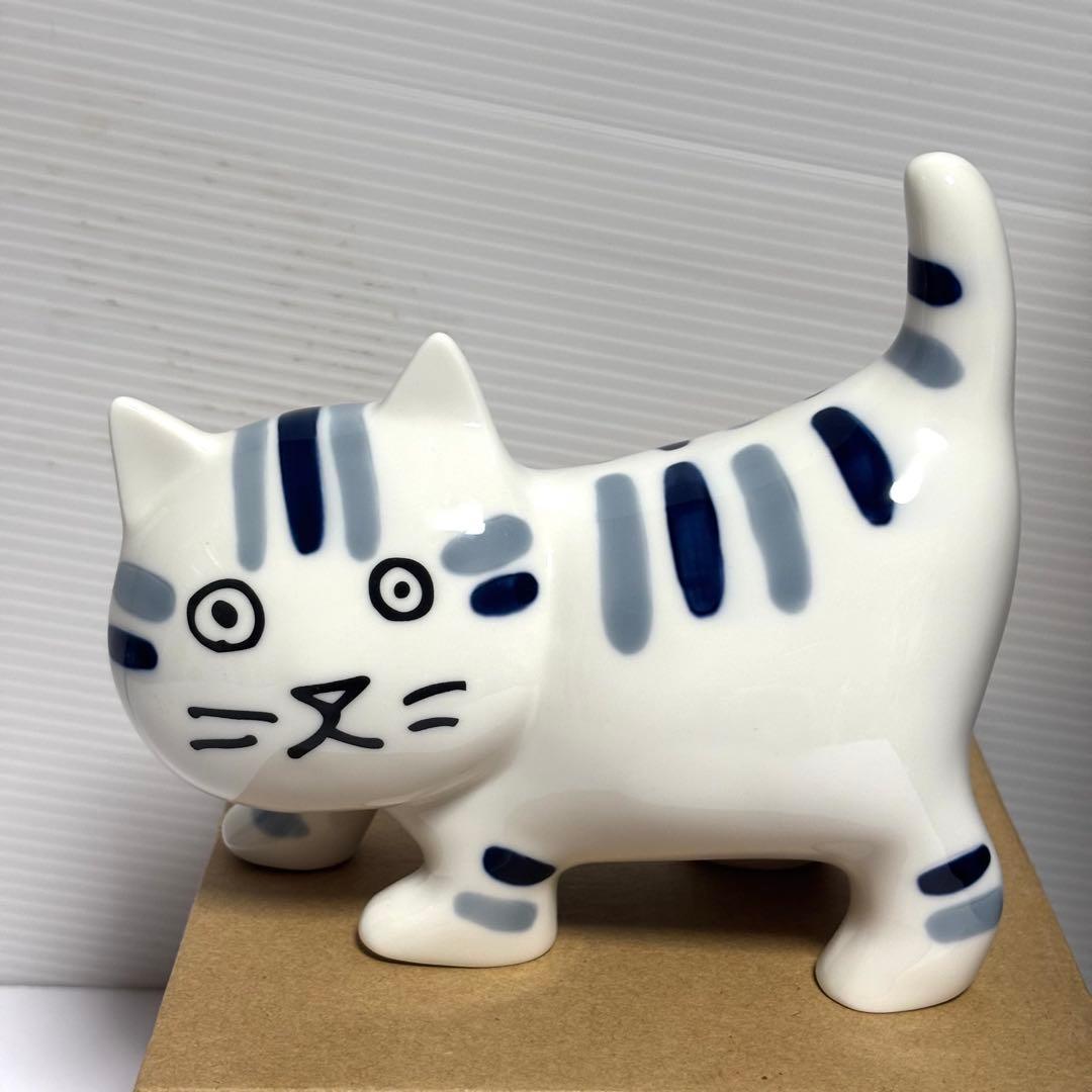 【未使用】マンハッタナーズ　貯金箱・ソルト＆ペッパー・ピッチャー