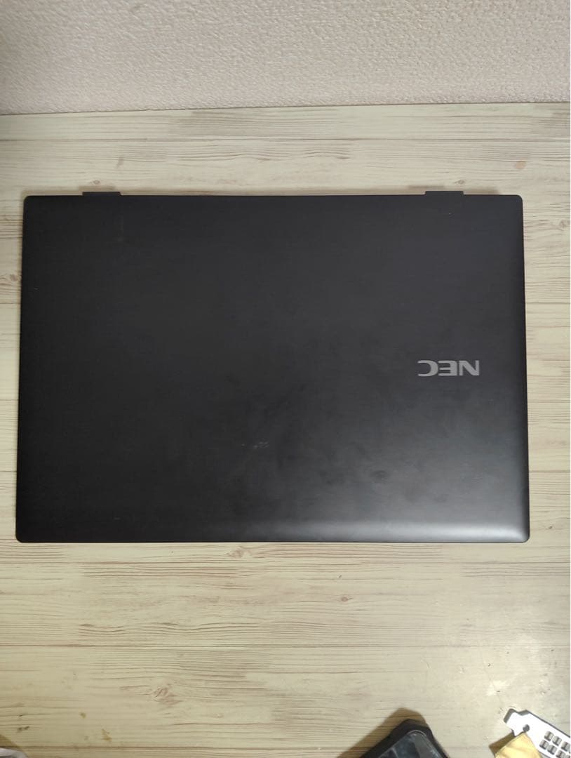 Windowsノート本体 NEC VERSA PRO vkt16m-7 COREi5 8265u