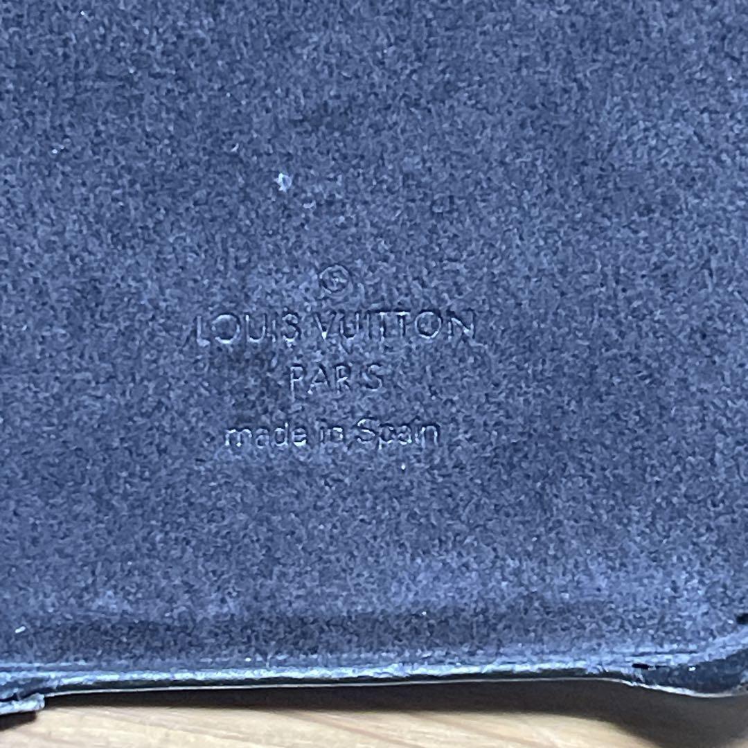 【正規品】Louis Vuitton iPhone 12 Pro Max ケース
