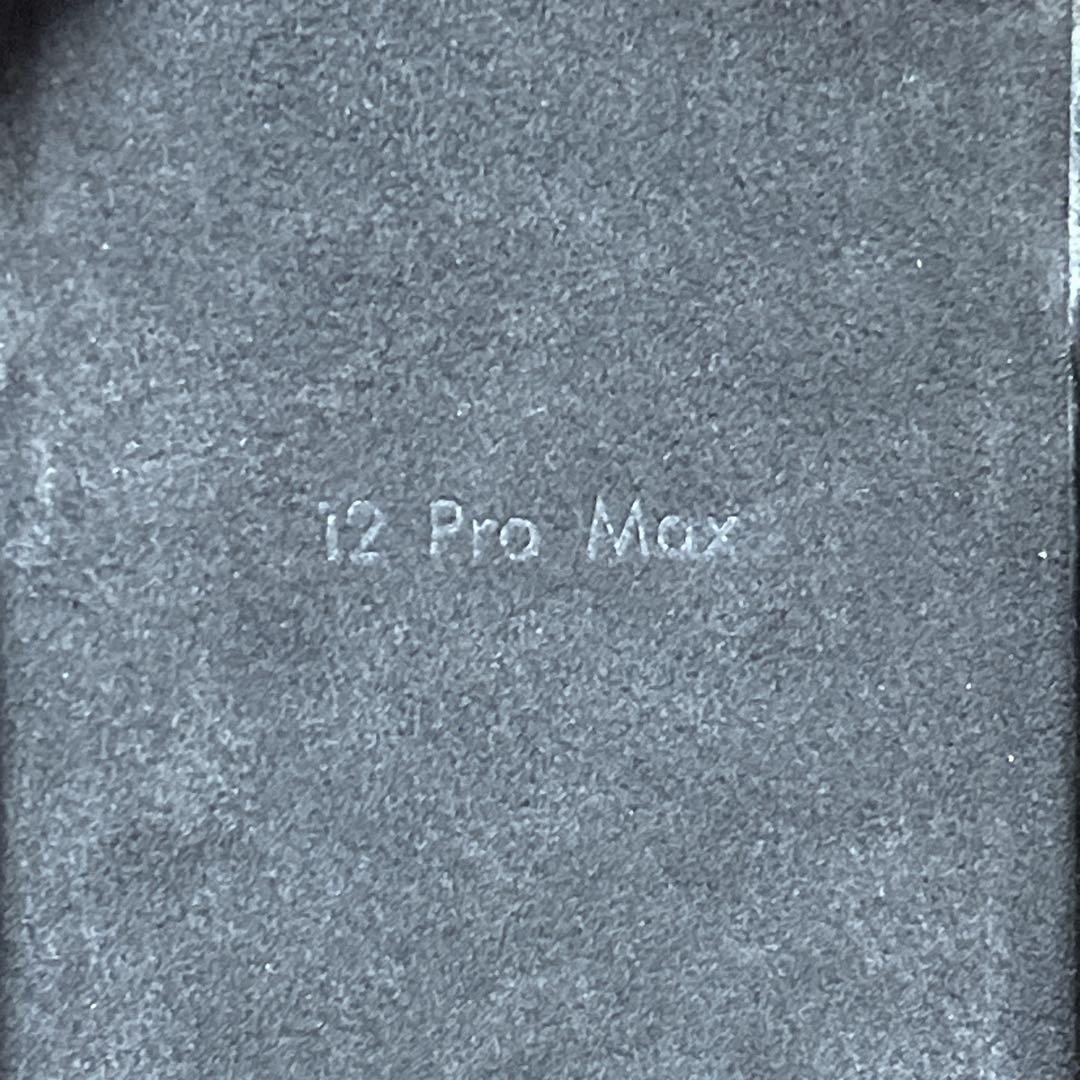 【正規品】Louis Vuitton iPhone 12 Pro Max ケース