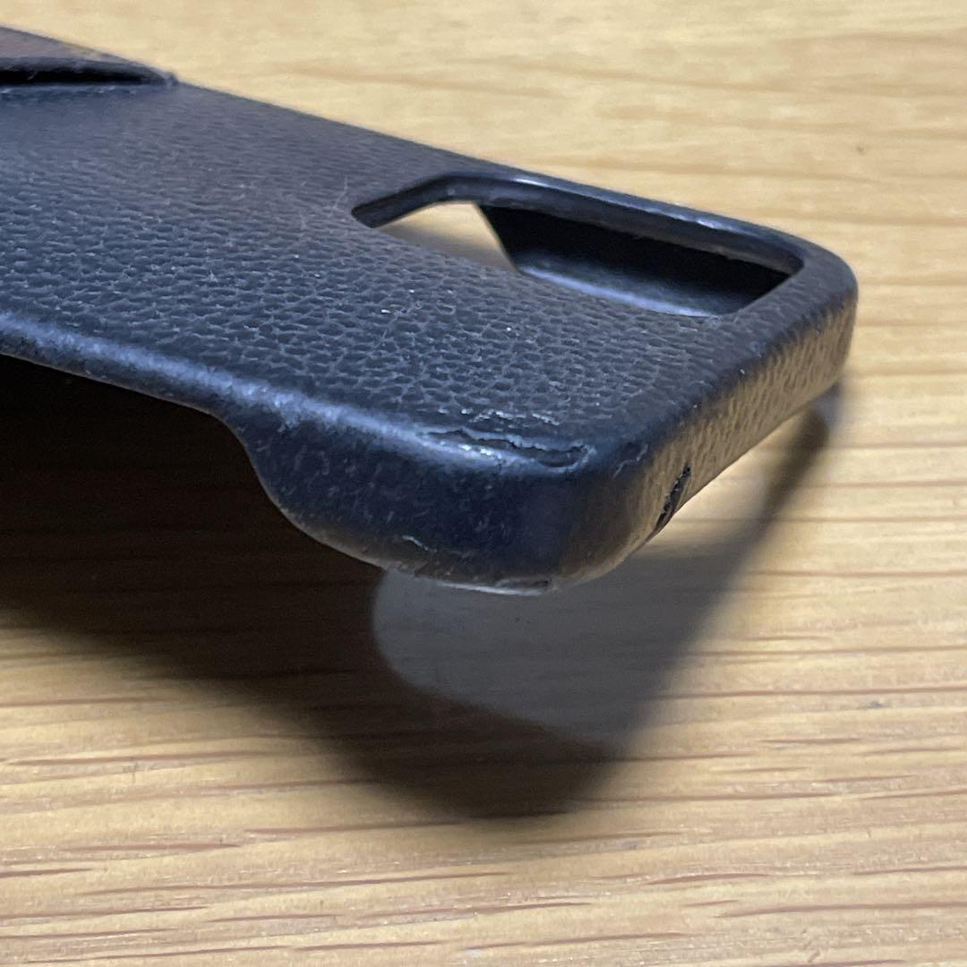 【正規品】Louis Vuitton iPhone 12 Pro Max ケース