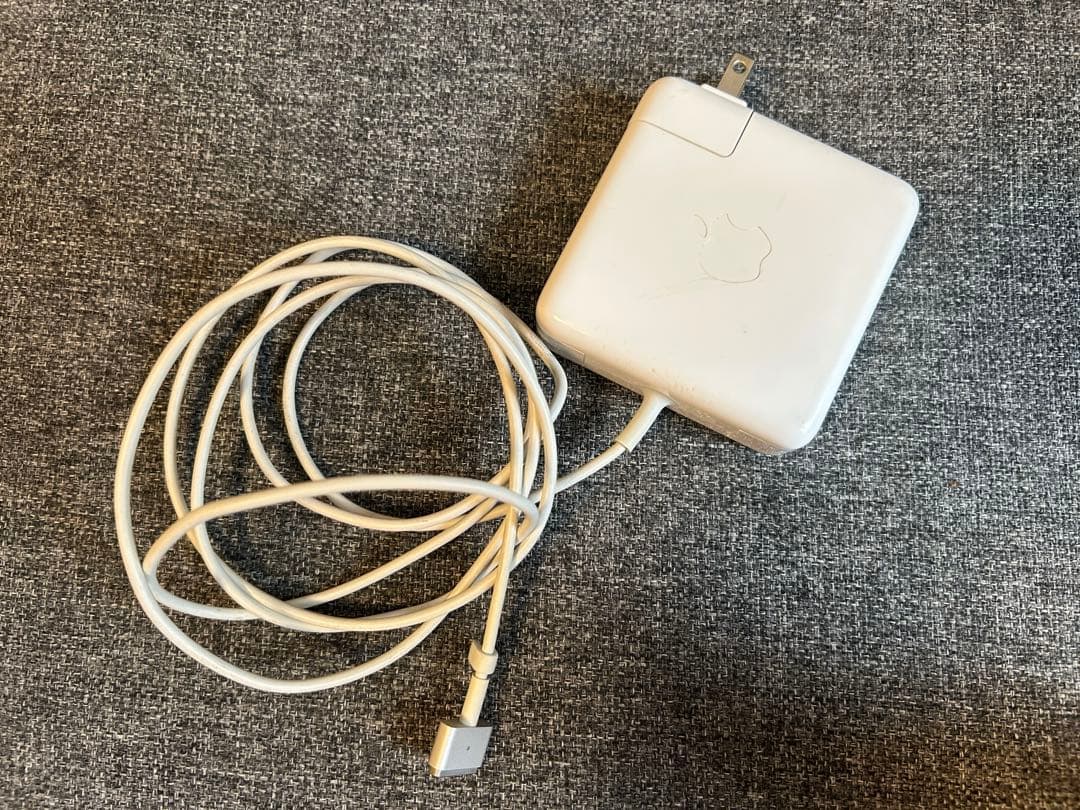 MacBook Pro 15インチ Early 2013