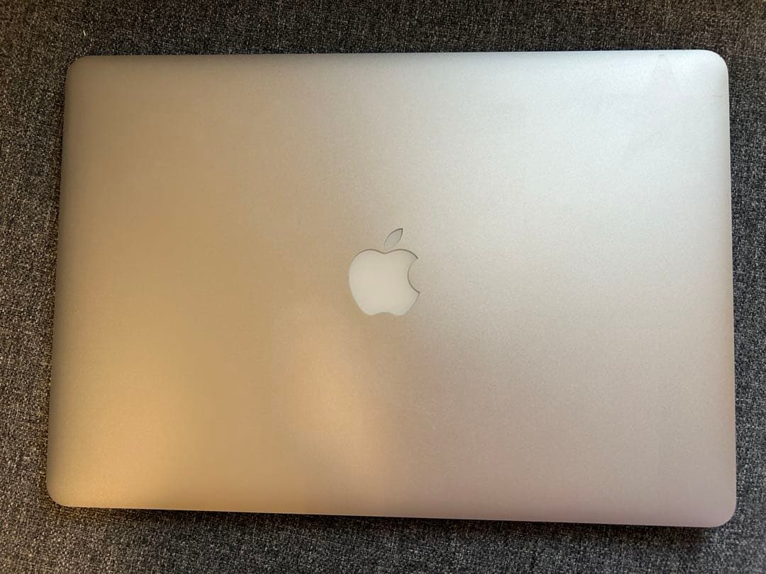 MacBook Pro 15インチ Early 2013