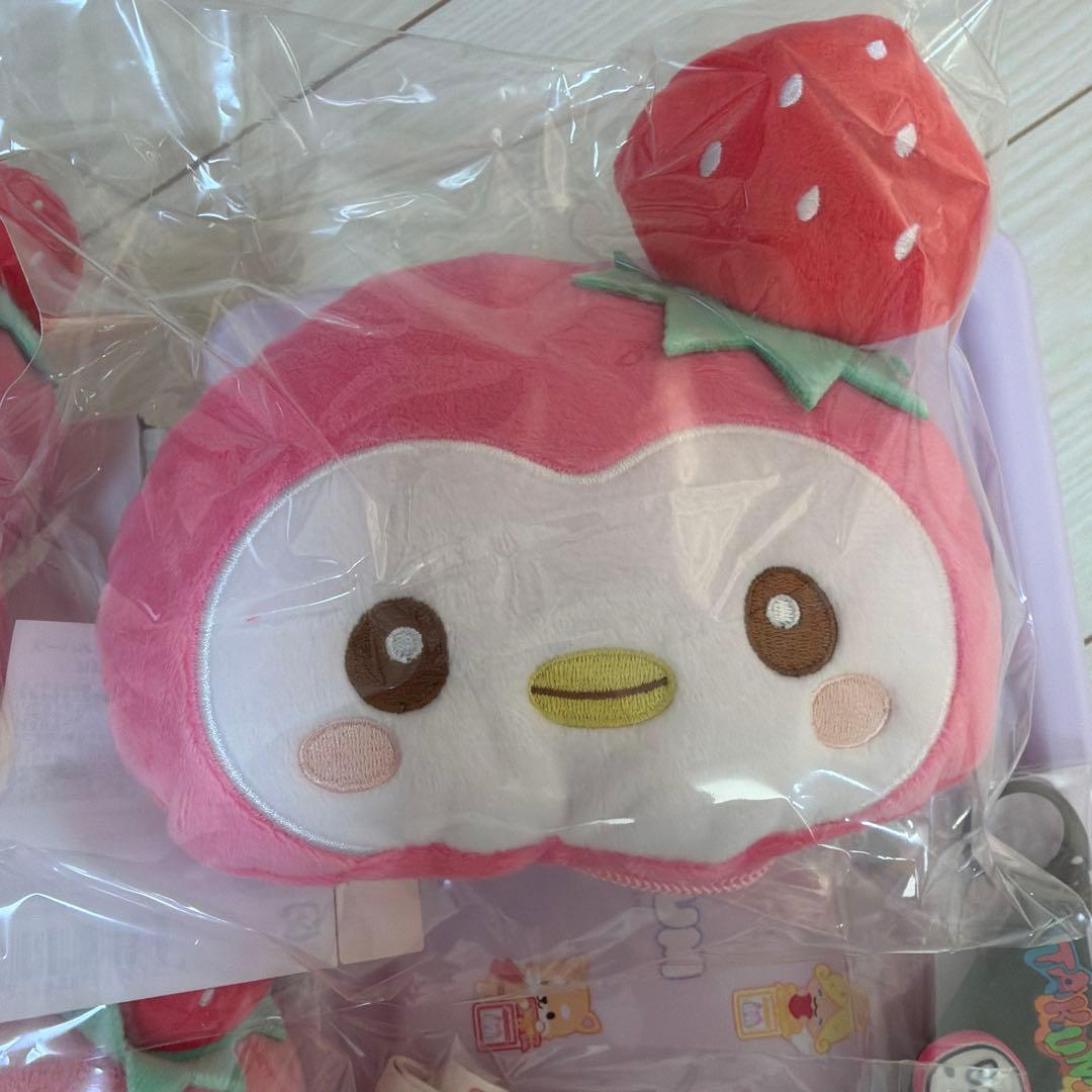 ぽぽ ぬいぐるみ 川西拓実