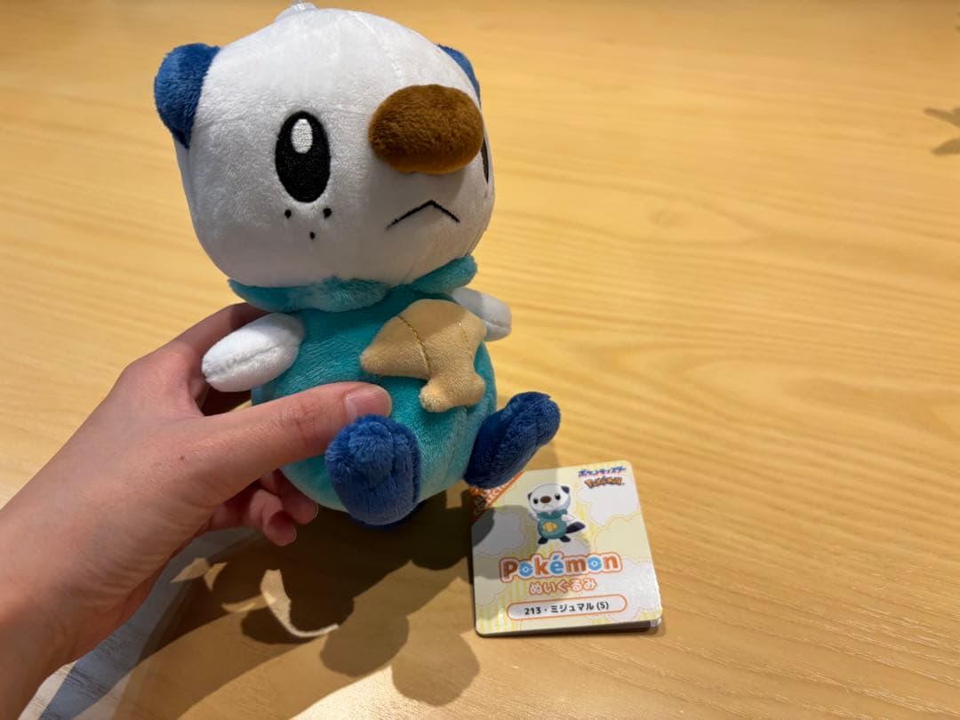 ポケモンセンター　新品ぬいぐるみ　タグ付き29個（※写真は次投稿ご確認下さい）