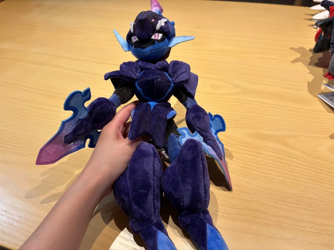 ポケモンセンター　新品ぬいぐるみ　タグ付き29個（※写真は次投稿ご確認下さい）