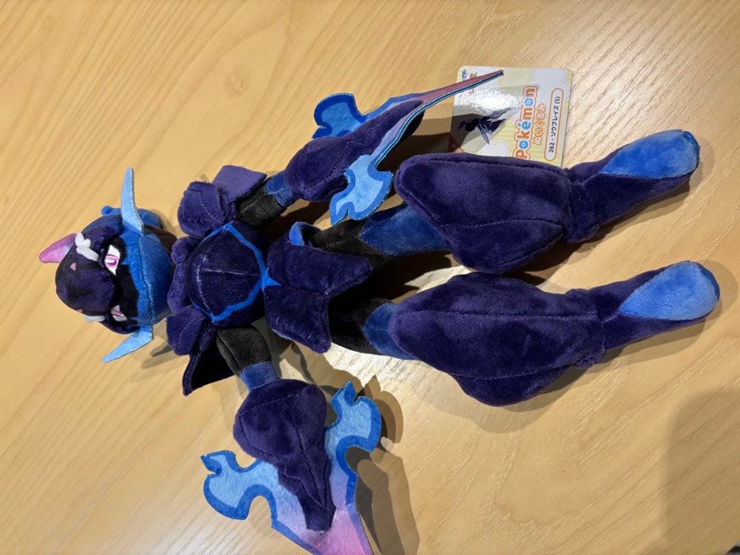 ポケモンセンター　新品ぬいぐるみ　タグ付き29個（※写真は次投稿ご確認下さい）