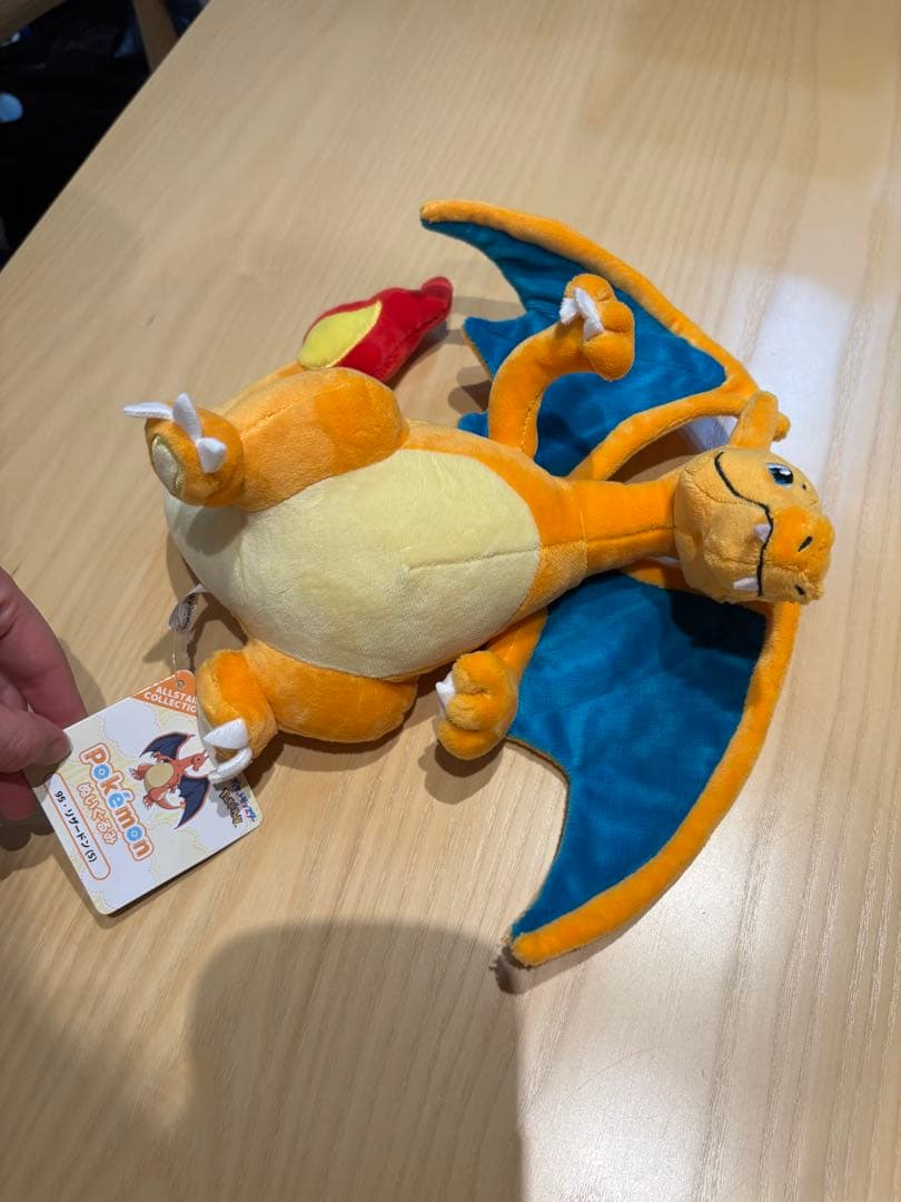 ポケモンセンター　新品ぬいぐるみ　タグ付き29個（※写真は次投稿ご確認下さい）