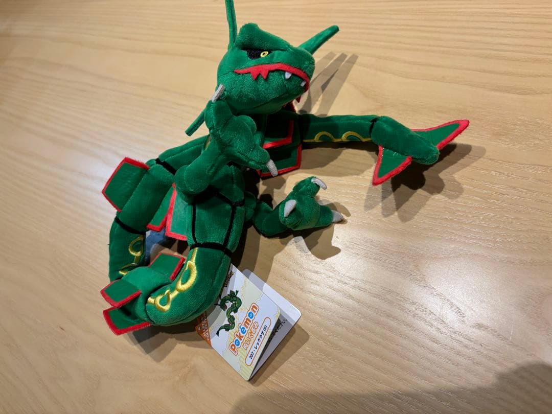 ポケモンセンター　新品ぬいぐるみ　タグ付き29個（※写真は次投稿ご確認下さい）
