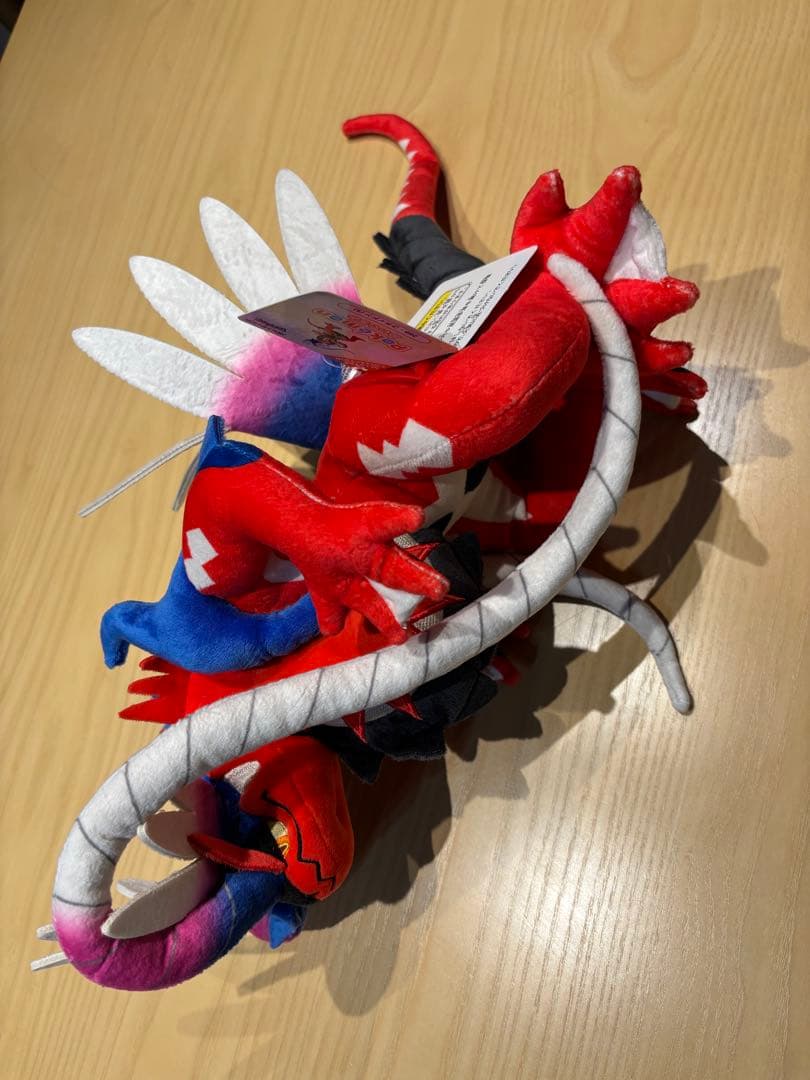 ポケモンセンター　新品ぬいぐるみ　タグ付き29個（※写真は次投稿ご確認下さい）