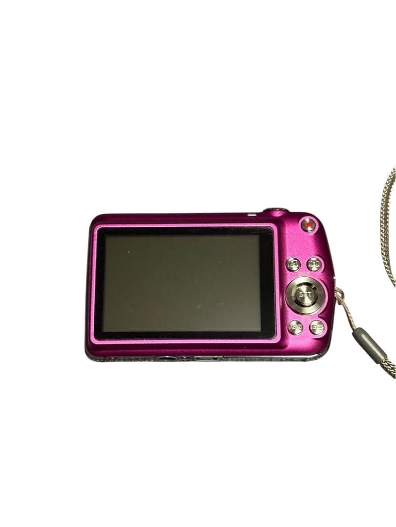 ■CASIO EXILM EX-Z1 デジタルカメラ