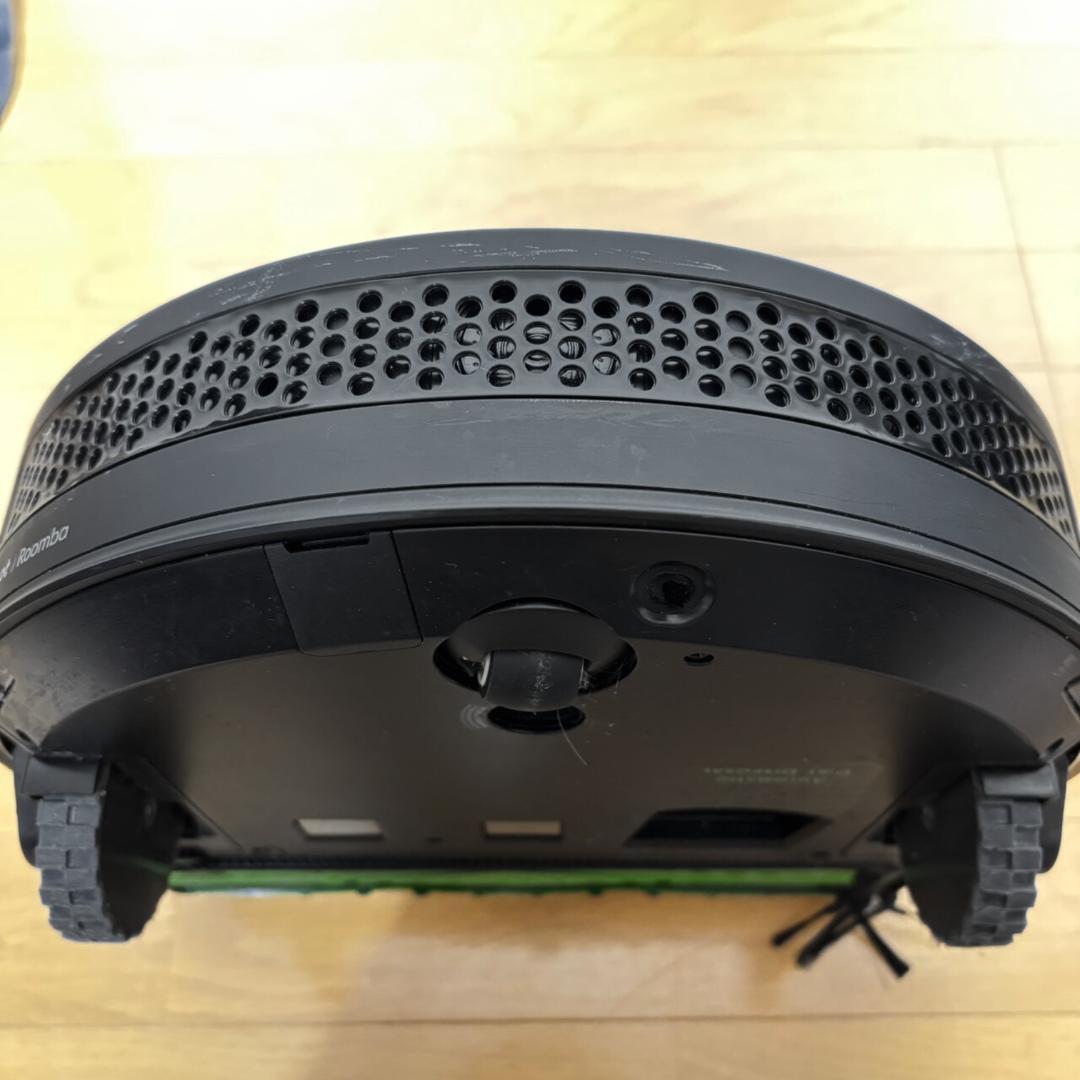 iRobot Roomba S9+ ロボット掃除機 ADB-N1 動作OK