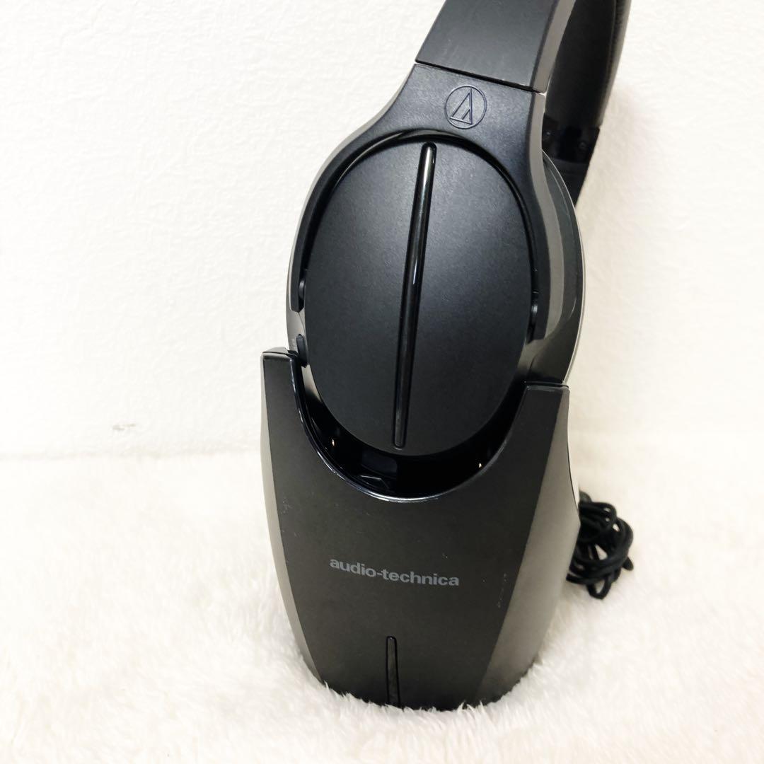 audio−technica オーディオテクニカATH-DWL550